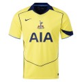 Tottenham Hotspur Third Jersey 2025/26