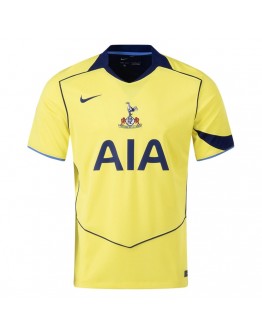 Tottenham Hotspur Third Jersey 2025/26