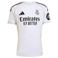 F.MENDY #23 Real Madrid Home Jersey 2025/26 - [Super Replica]