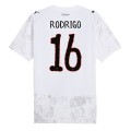 RODRIGO #16 Manchester City KidSuper Jersey 2025/26 - Club World Cup