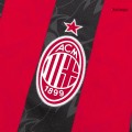 FOFANA #19 AC Milan Home Jersey 2025/26 - [Super Replica]
