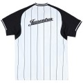 Juventus US Baseball Jersey 2025/26