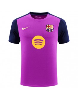 Barcelona Pre-Match Training Jersey 2025/26