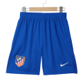 Atletico Madrid Home Shorts 2025/26
