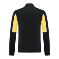 Borussia Dortmund Training Tracksuit Kit(Jacket+Pants) Yellow 2025/26
