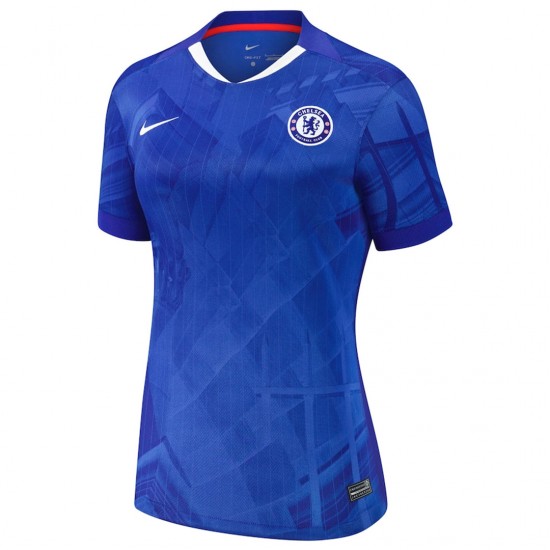 Women&#x27;s Chelsea Home Jersey 2025/26