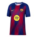 LEWANDOWSKI #9 Barcelona Home Jersey 2025/26