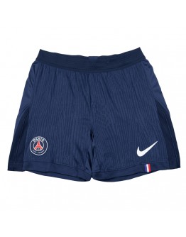 PSG Home Soccer Match Shorts 2025/26