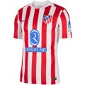 Atletico Madrid Home Jersey 2025/26