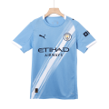 RODRIGO #16 Manchester City Home Jersey 2025/26 - Club World Cup [Super Replica]