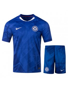 [Super Replica] Chelsea Home Jersey Kit 2025/26