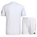 Real Madrid Home Match Jersey Kit Player Verison 2025/26