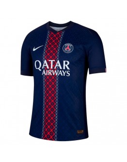 PSG Home Match Jersey Player Version 2025/26