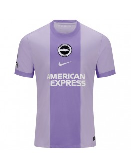 Brighton &amp; Hove Albion Away Jersey 2025/26