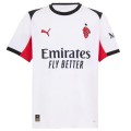 AC Milan Away Jersey 2025/26