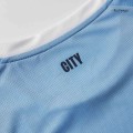 [Super Replica] Manchester City Home Jersey Kit 2025/26