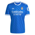 CAMAVINGA #6 Real Madrid Third Jersey 2025/26