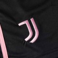 Juventus Home Soccer Shorts 2025/26