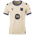 Barcelona Away Jersey Kit 2025/26