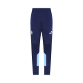 Manchester City Training Tracksuit Kit(Jacket+Pants) Navy 2025/26