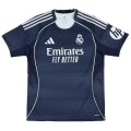 [Super Replica] Real Madrid Away Jersey 2025/26