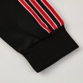 Manchester United Anthem Jacket Red&amp;Black 2025/26