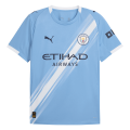 [Super Replica] Manchester City Home Jersey Kit 2025/26