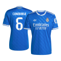 CAMAVINGA #6 Real Madrid Third Jersey 2025/26