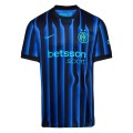 Inter Milan Home Jersey 2025/26