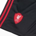 Liverpool Away Jersey Full Kit 2025/26