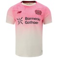 Bayer 04 Leverkusen Away Jersey 2025/26
