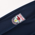 Arsenal Training Tracksuit Kit(Jacket+Pants) Navy&amp;Red 2025/26