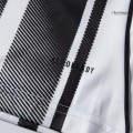 Kids Juventus Home Jersey Full Kit 2025/26