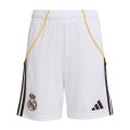 [Super Replica] Real Madrid Home Jersey Kit 2025/26