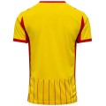 RC Lens Home Jersey 2025/26