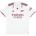 GYÖKERES #14 Arsenal Third Jersey 2025/26