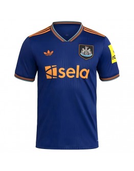 Newcastle United Third Jersey 2025/26