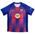 [Super Replica] Barcelona Home Jersey 2025/26