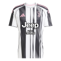 Juventus Home Jersey Kit 2025/26