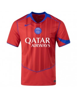 PSG Third Jersey 2025/26