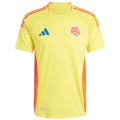 Colombia Home Jersey Player Version Copa America 2024