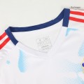 Costa Rica Away Jersey Copa America 2024
