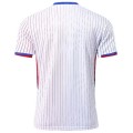 [Super Replica] MBAPPE #10 France Away Jersey Euro 2024