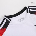 Kids Germany Home Kit EURO 2024