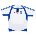 Classic Greece Away Jersey Euro Cup 2004