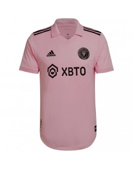 [$17.99] Inter Miami CF Jersey The Heart Beat Kit Player Version 2023