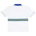 Leeds United Retro Jersey Home 1993/95