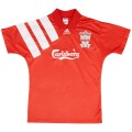 Retro Liverpool Home Centenary Jersey 1992/93
