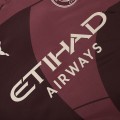 HAALAND #9 Manchester City Third Jersey 2024/25