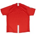 Retro Manchester United UCL Final Home Jersey 2007/08